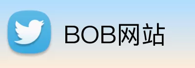 BOB网站 logo